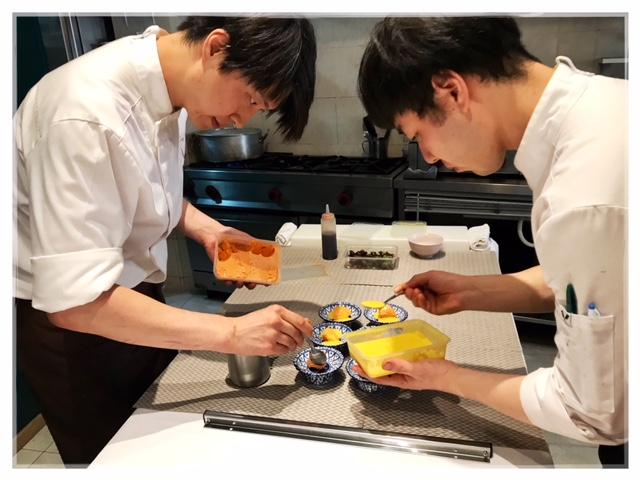 Asómate a Corea. SOMA de Arrando