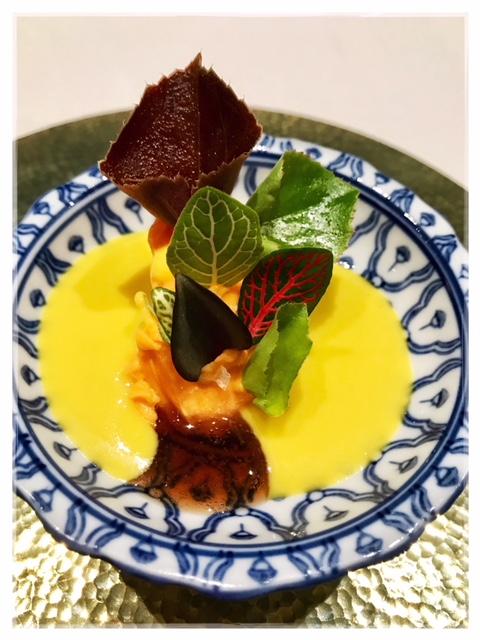 Asómate a Corea. SOMA de Arrando