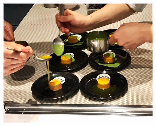 Asómate a Corea. SOMA de Arrando