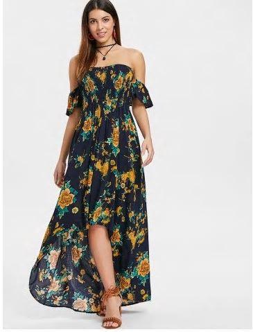 5º Aniverasario de Rosegal, moda femenina,tendencias de verano