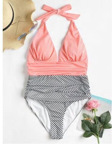 5º Aniverasario de Rosegal, moda femenina, tendencias de verano, bañador verano