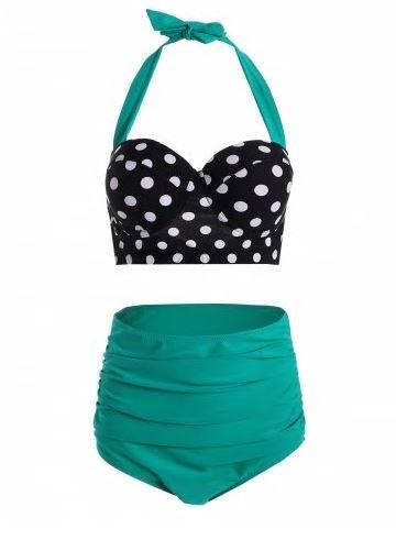 5º Aniverasario de Rosegal, moda femenina, tendencias de verano, bañador verano