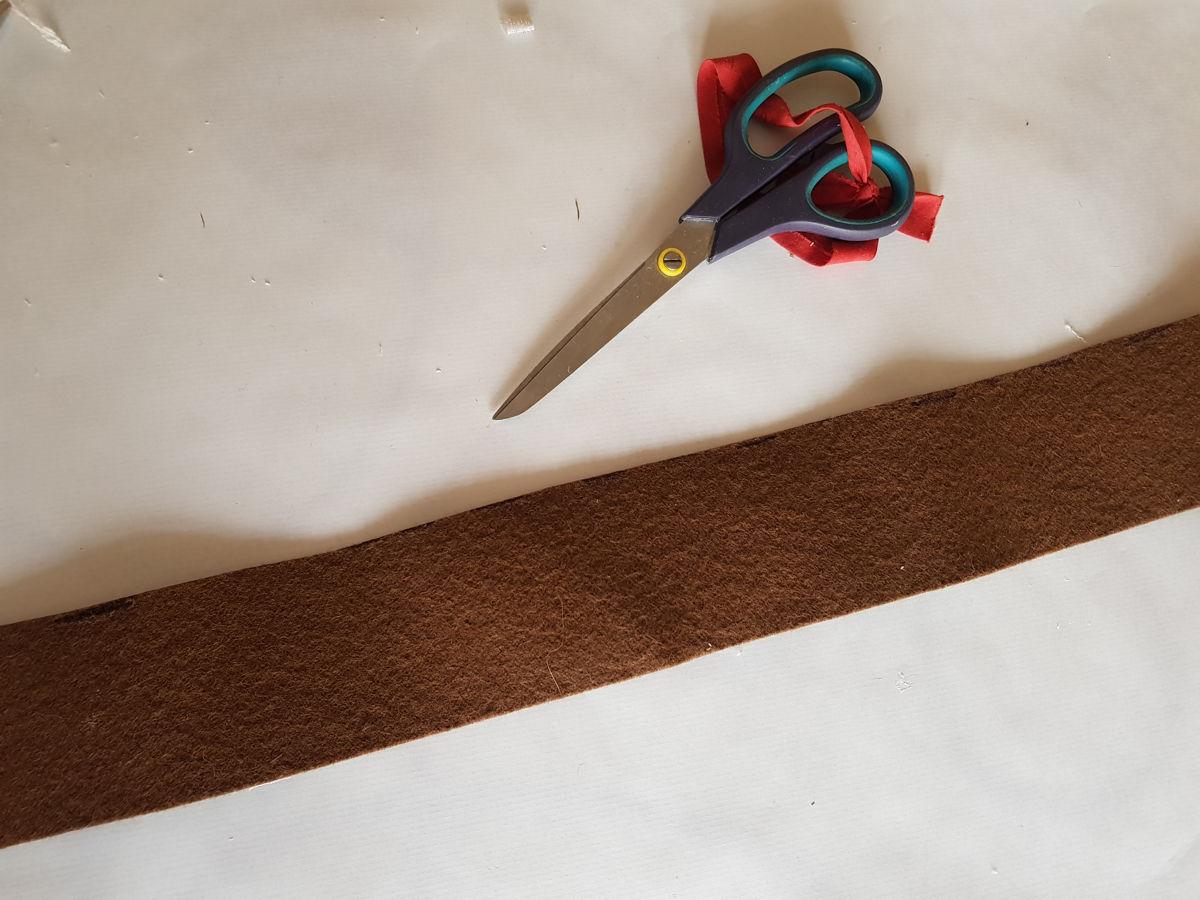 Tutorial Bolso rafia DIY, tutorial costura bolso de moda para el verano