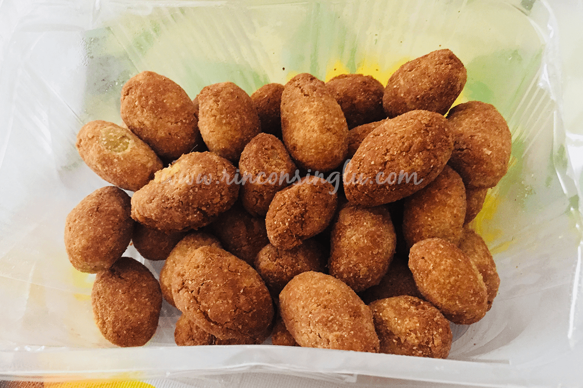 asador de pollos chapin sin gluten en jerez