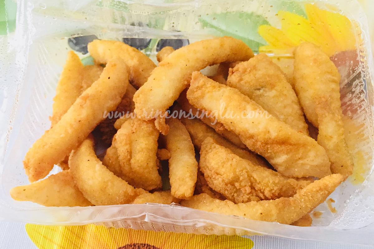 pescaito frito sin gluten