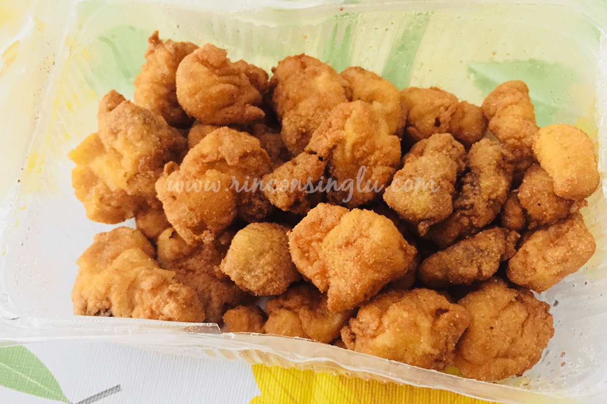 asador de pollos chapin para celiacos