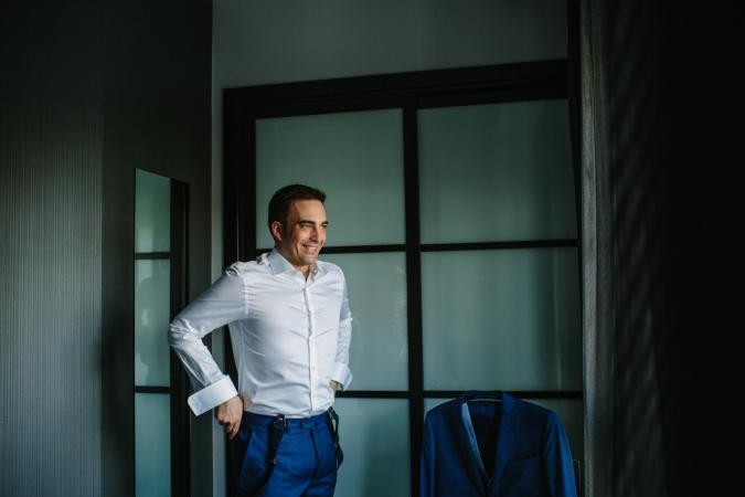 boda juego tronos renata enamorada