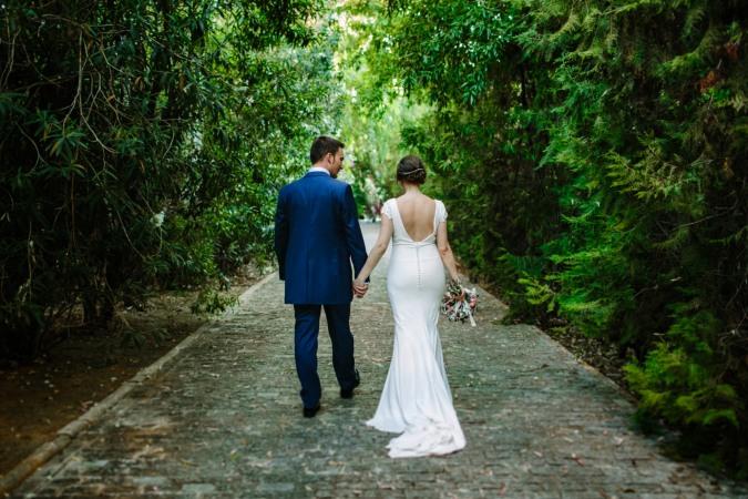 boda juego tronos renata enamorada