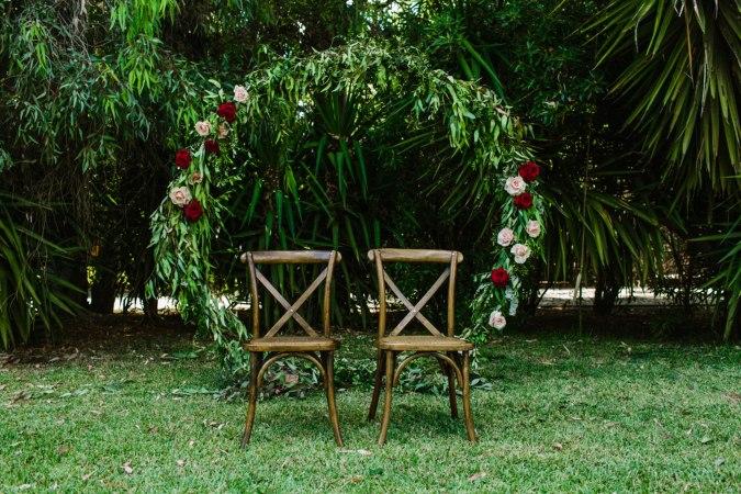 boda juego tronos renata enamorada