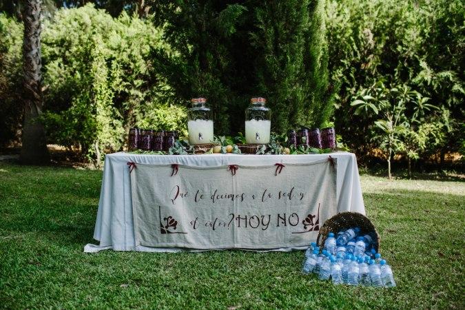 boda juego tronos renata enamorada