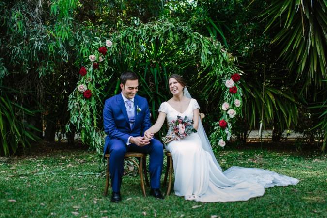 boda juego tronos renata enamorada