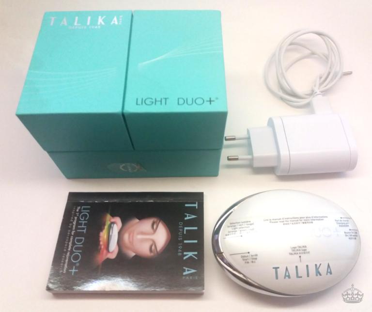 Talika Light Duo