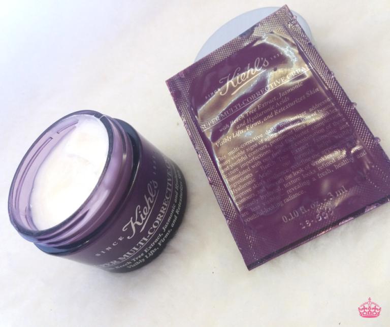 Super Multi Corrective Cream