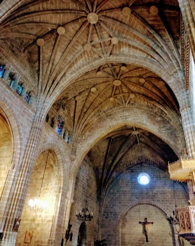 Iglesia de San Bartolomé