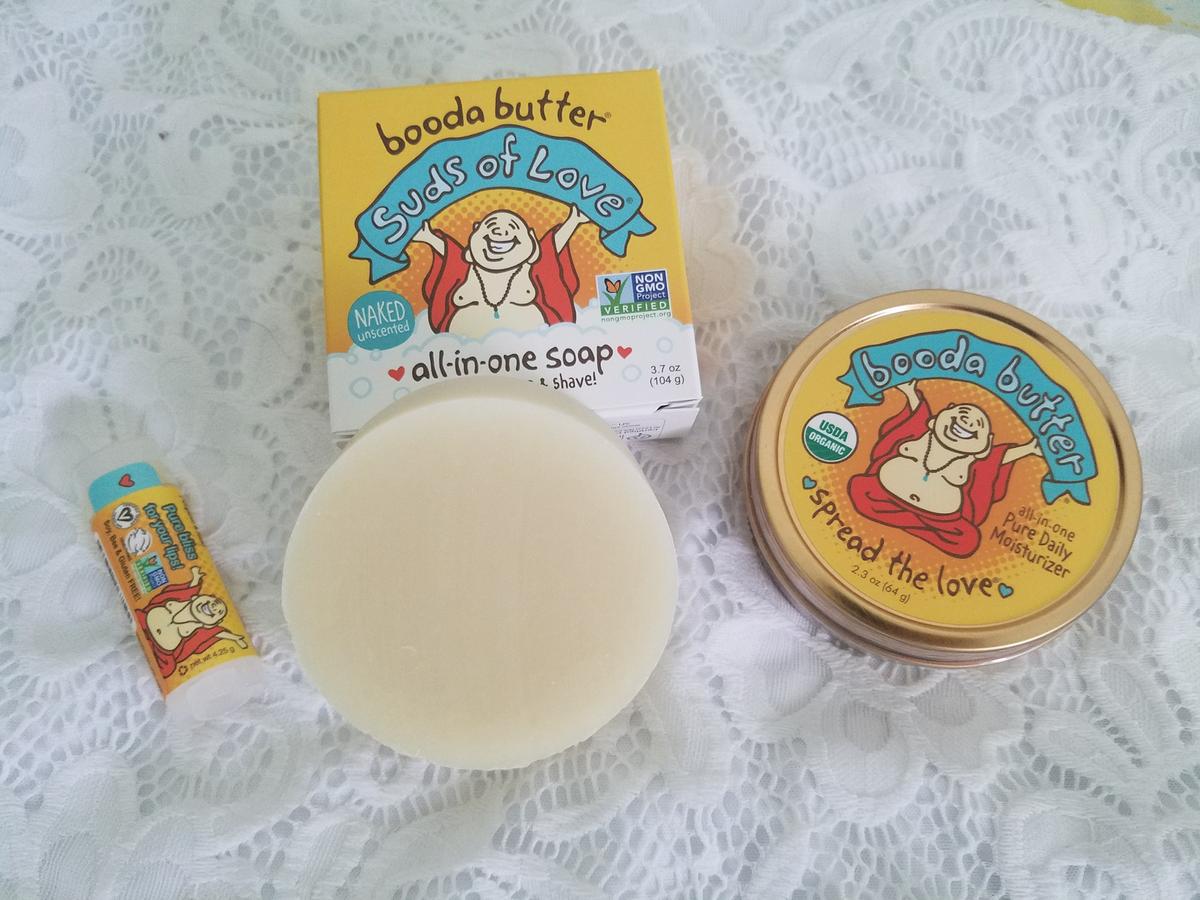 Productos orgánicos indispensables para el hogar.