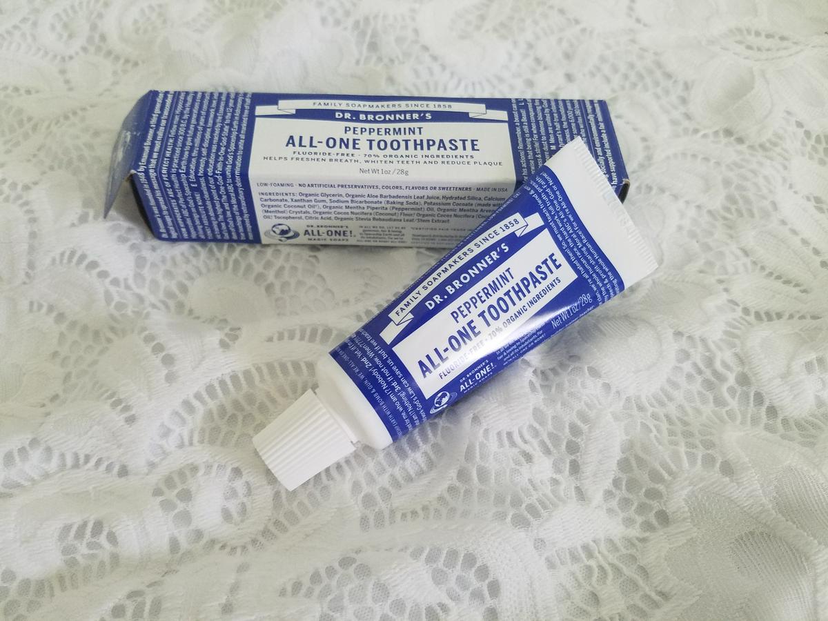 Productos orgánicos indispensables para el hogar.