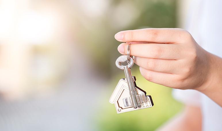 Qué hacer si te has dejado las llaves dentro de casa - Trucos de hogar caseros