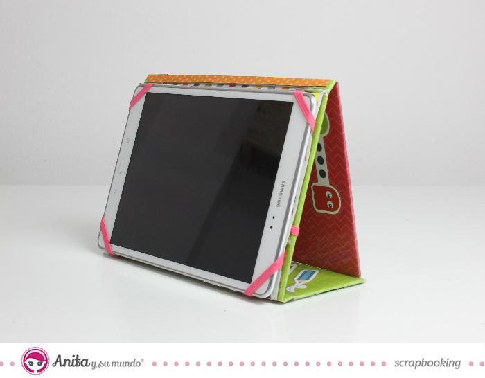 Funda para tablet de Srap