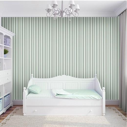 papel-pintado-rayas-degrade-verde