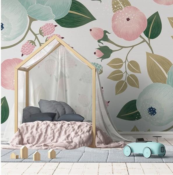 mural-textil-removible-strawberry-fields