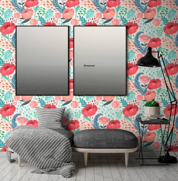 papel-pintado-floral-poppy