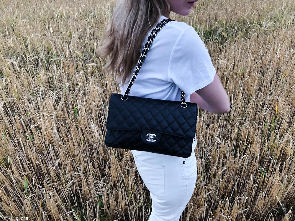 Trini | The Row t-shirt The Row jeans