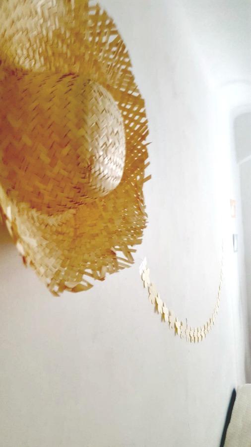 decoración de verano en mi casa