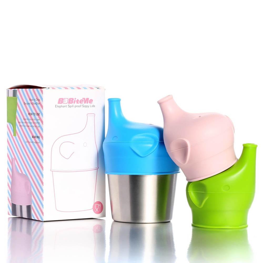 taza de entrenamiento