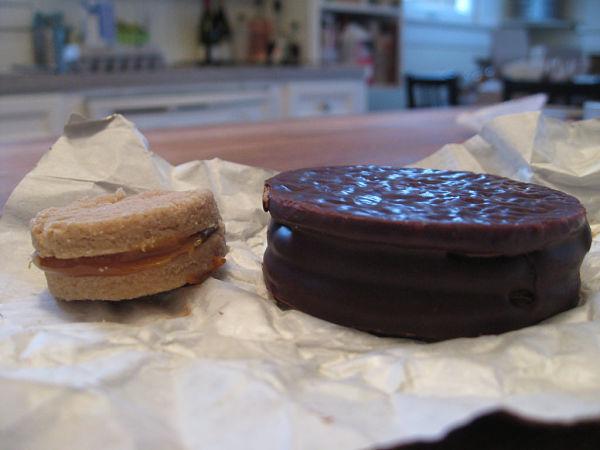 comida típica de Argentina