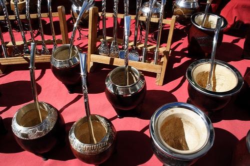 comida típica de Argentina