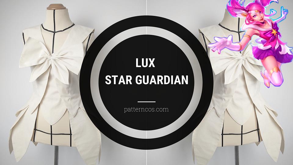 Lux_Star_Guardian_Sewing_Cosplay_Tutorial