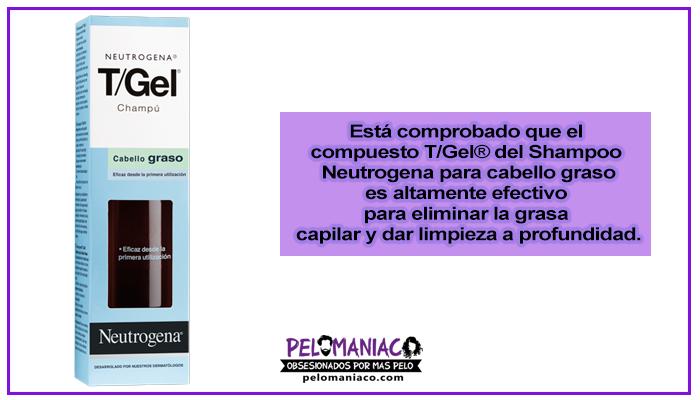 shampoo neutrogena para cabello graso