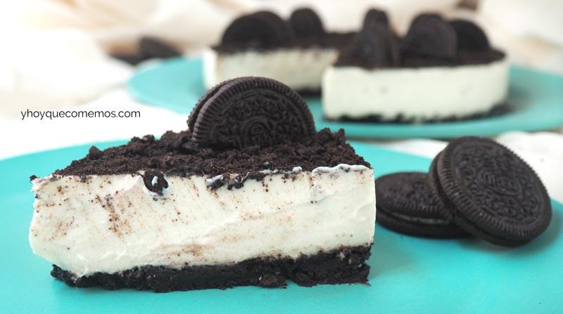 tarta de oreos sin horno cheesecake-de-oreo-1