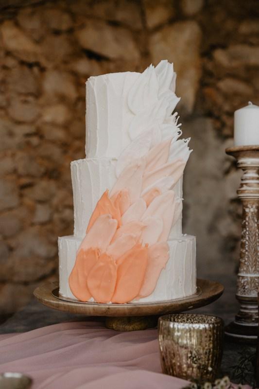 Tarta boda