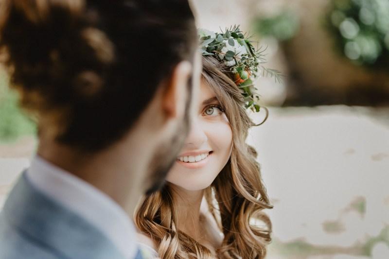 Miradas que enamoran