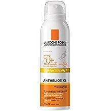 Anthelios XL Bruma Invisible Ultra-Ligera SPF 50 