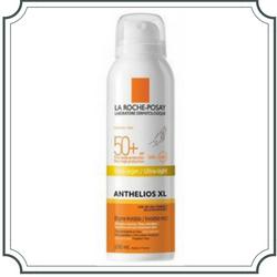Anthelios XL Bruma Invisible Ultra-Ligera SPF 50