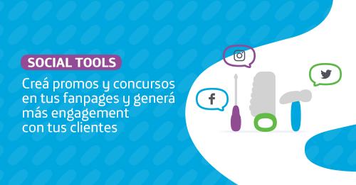 como hacer un sorteo en Facebook