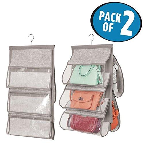 7 trucos para organizar tu armario | Decoración