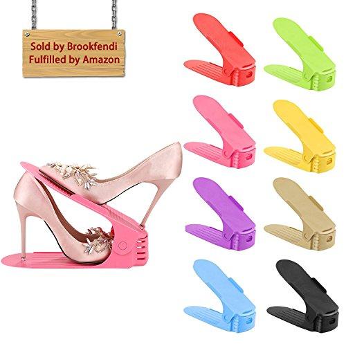 7 trucos para organizar tu armario | Decoración