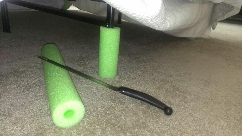 Adiós daño. Vía Rolloid.