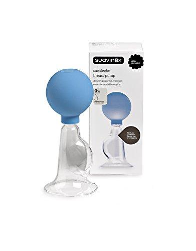 Suavinex - 3304113 - Sacaleche