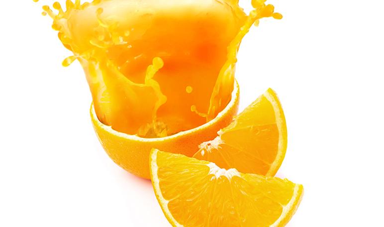 Infusión de naranja para bajar de peso - Trucos de salud caseros