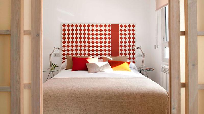 Losetas decorativas adhesivas