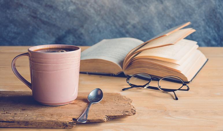 6 libros cortos que puedes leer durante un viaje - Apréndete