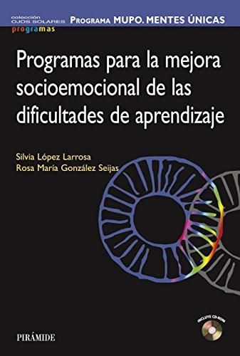 PROGRAMA MUPO. MENTES ÚNICAS (Ojos Solares - Programas)