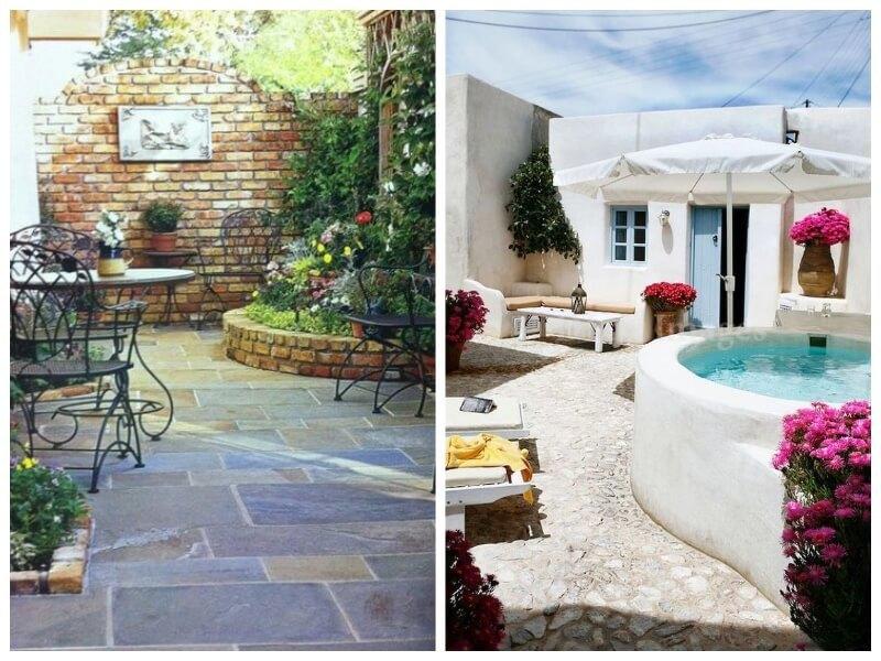 suelos para exterior de piedra