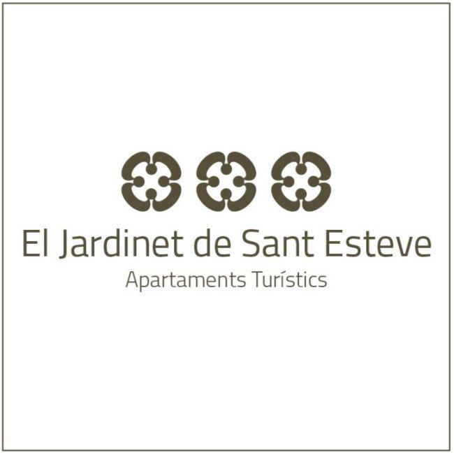 El Jardinet de Sant Esteve, apartamentos bonitos en Olot