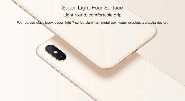 Xiaomi Mi 8 analisis reseña review en español de este móvil con CPU Snapdragon 845 6GB de memoria RAM 128GB de espacio camara doble trasera de 12MP+12MP frontal de 20MP y batería de 3400mAh