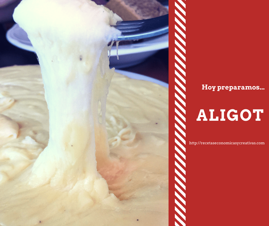 Aligot